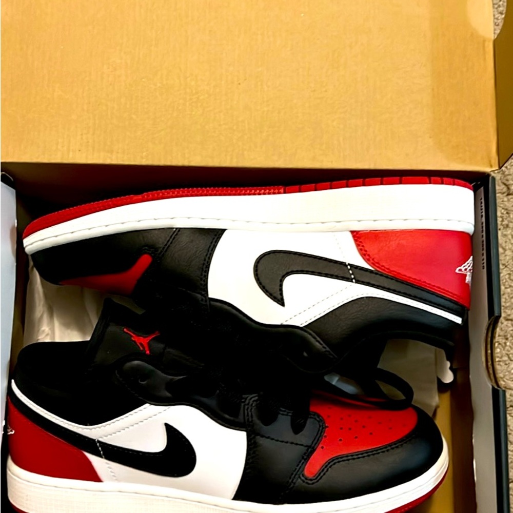 Jordan 1